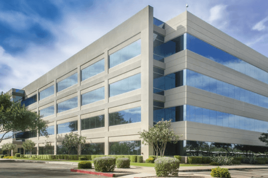 goodworks coworks Neil Rao Towers