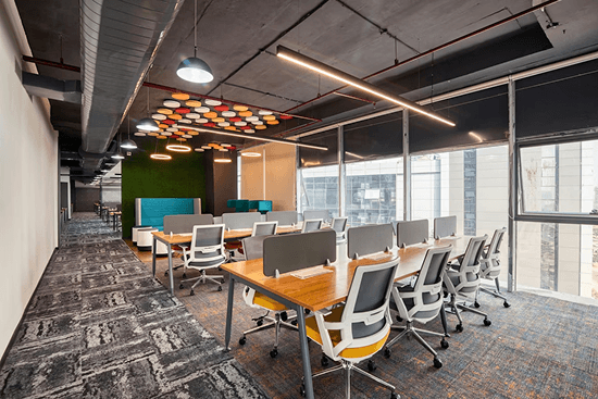 goodworks coworks Brigade Tech Park