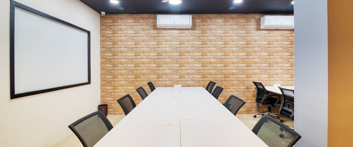 Work With Us interior