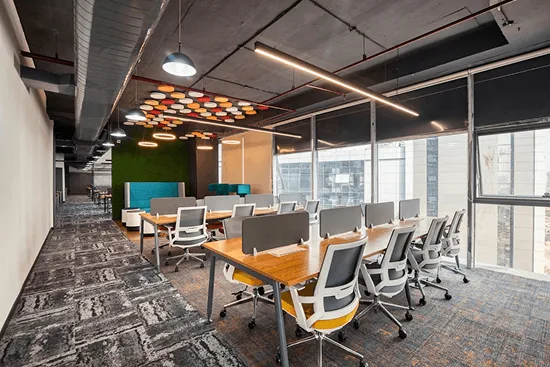 Coworking Space
