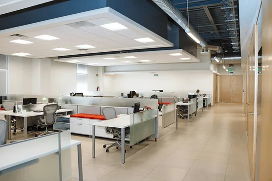Managed Office