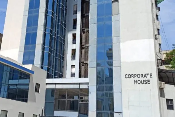 Task Alley Corporate House