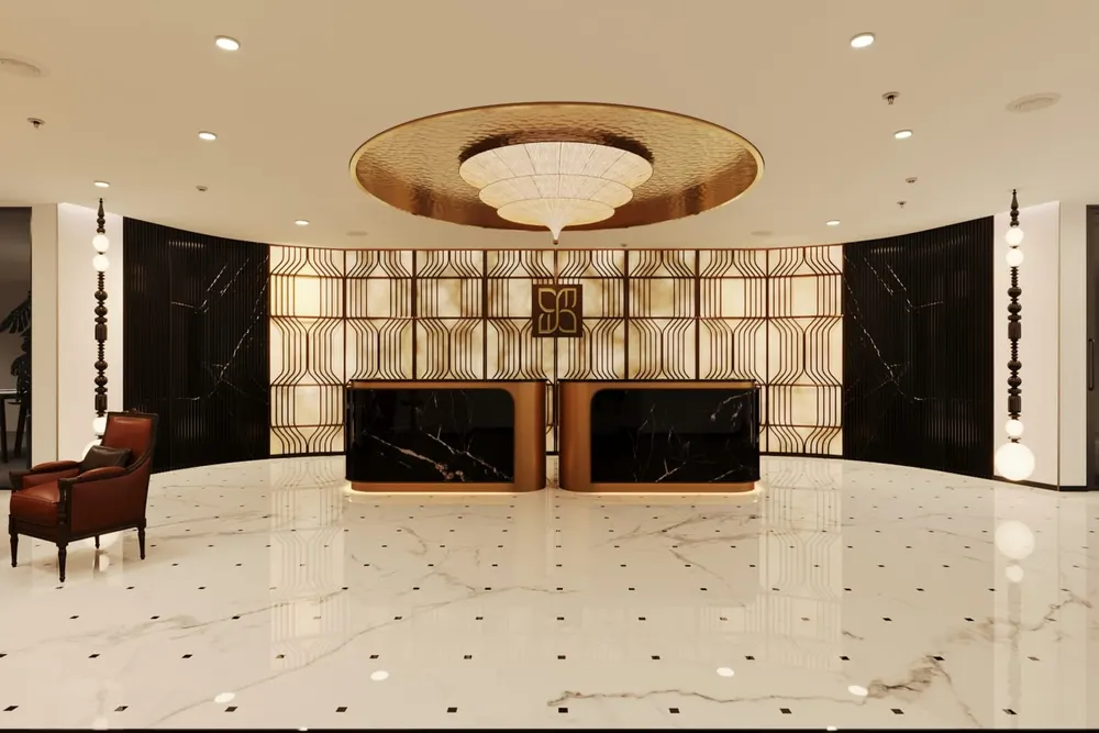 Corporatedge Embassy Manyata