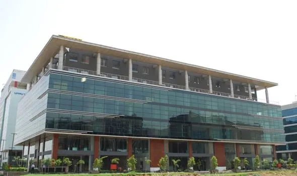 Baani Corporate One