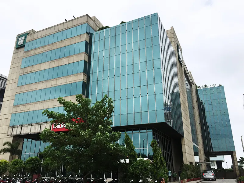 Copia Corporate Suites