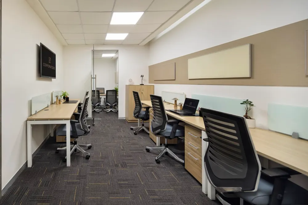 Desk – CorporatEdge