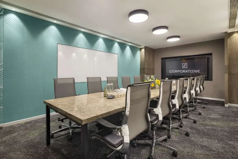 16 Seater Meeting Room