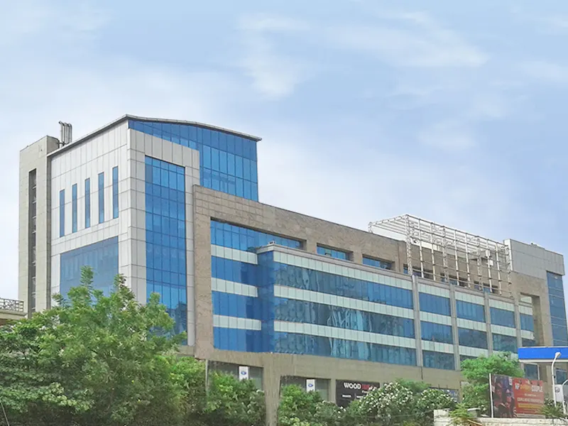 Sewa Corporate Park