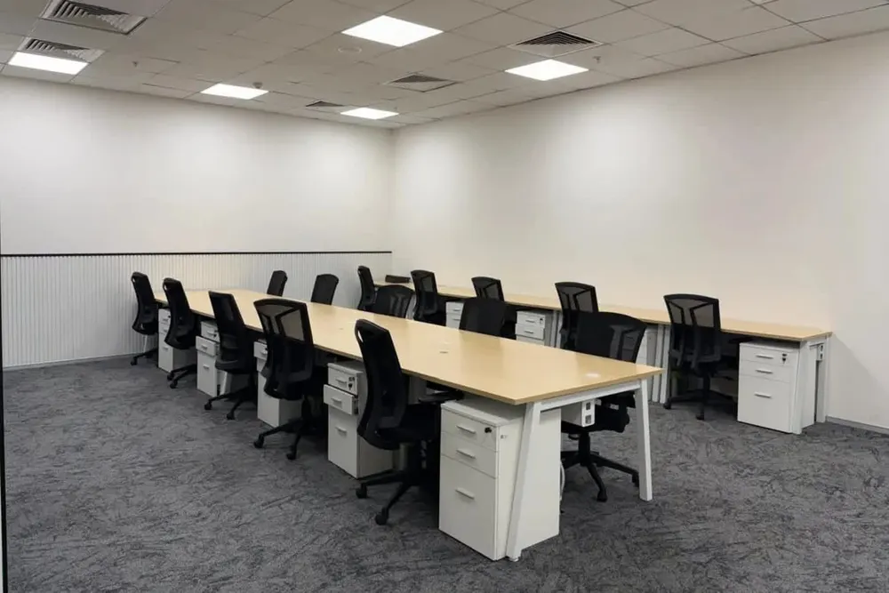 Desk – Smartworks