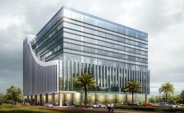 TAG Avenue Tower B