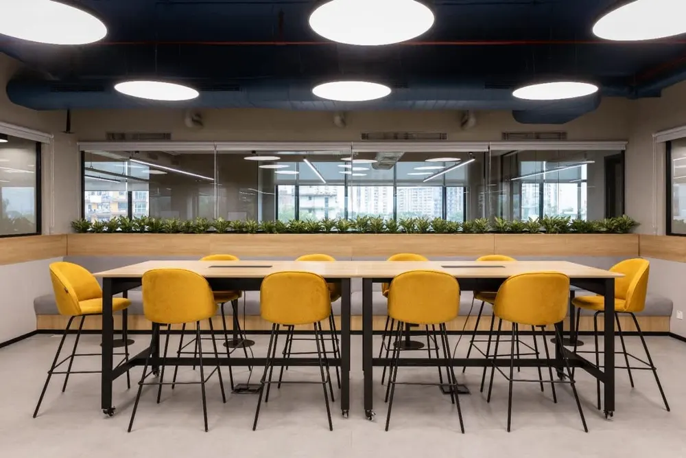 Desk – The Circle.Work