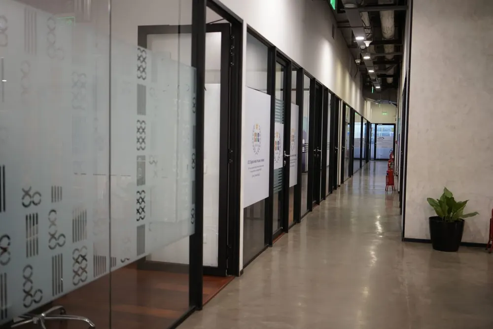 The Hive Workspaces Corporate Capital