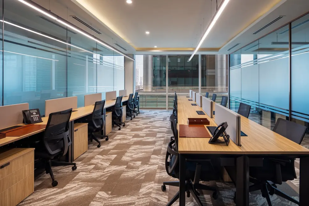Desk – Corporatedge