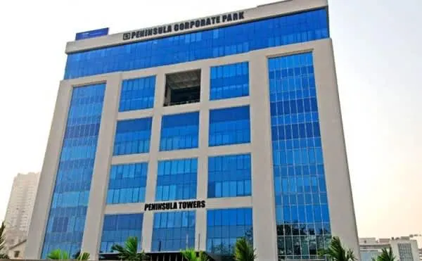 Peninsula Corporate Park