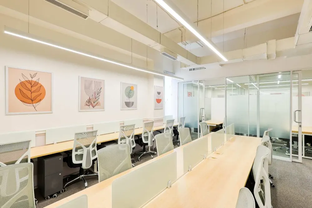 Desk – alt.f Coworking