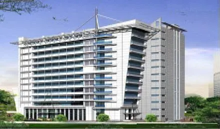 Corporate Park