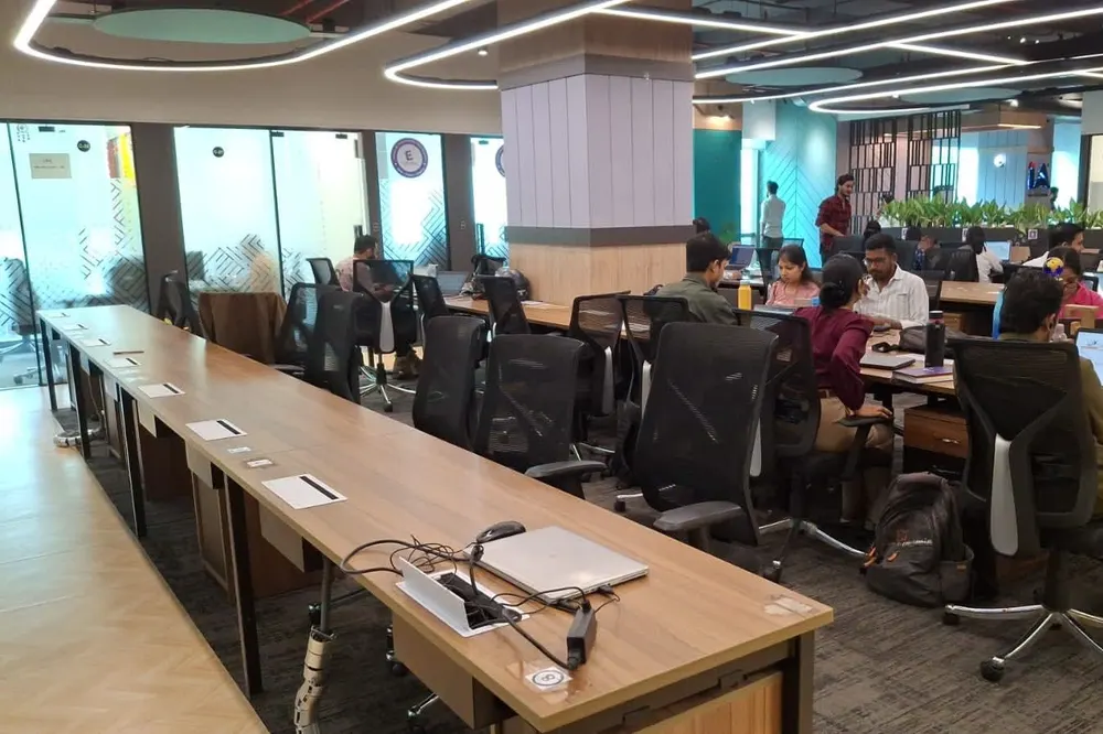 Desk – IA Spaces by India Accelerator