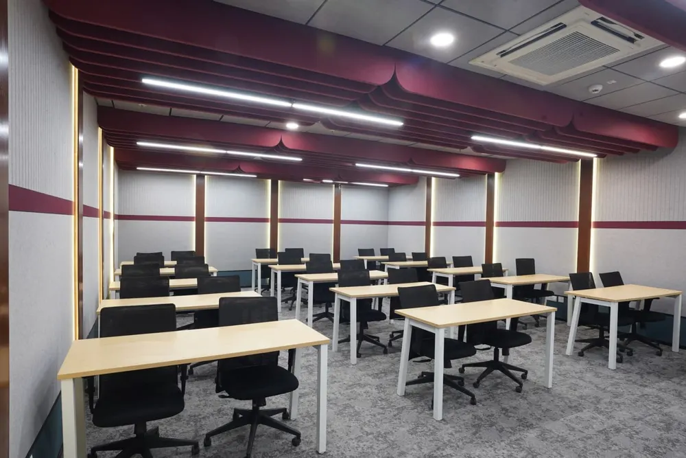40 Seater Meeting Room