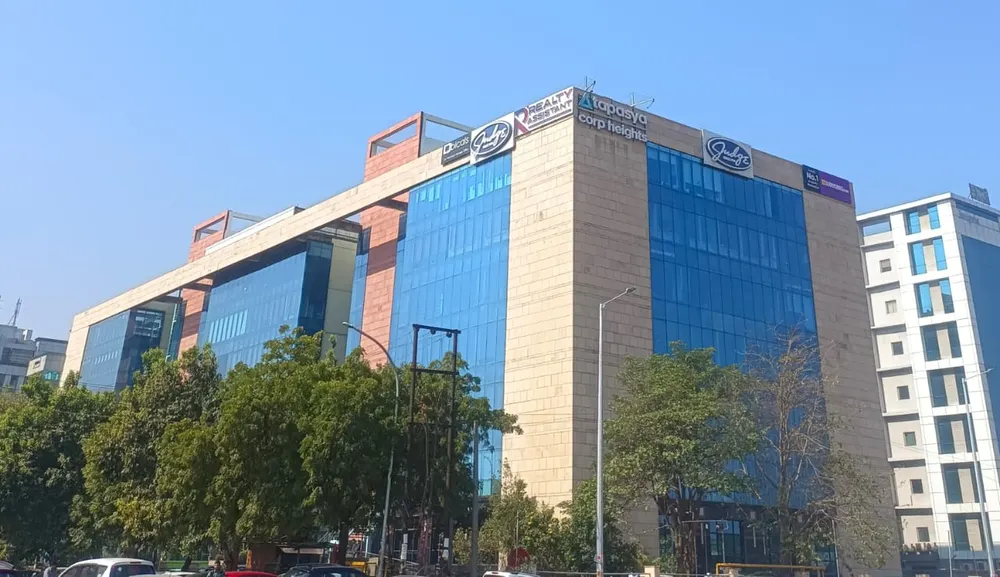 Tapasya Corp Heights
