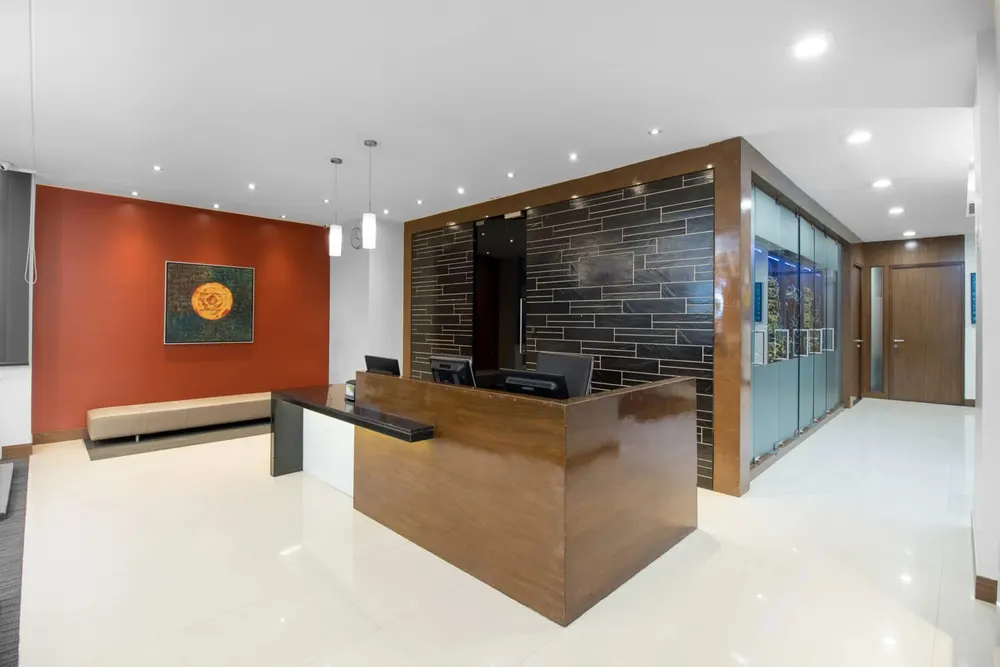 Regus Pentagon