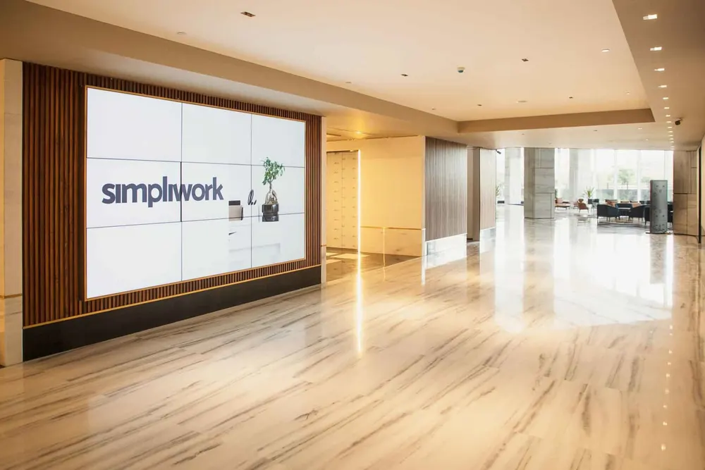 Simpliwork