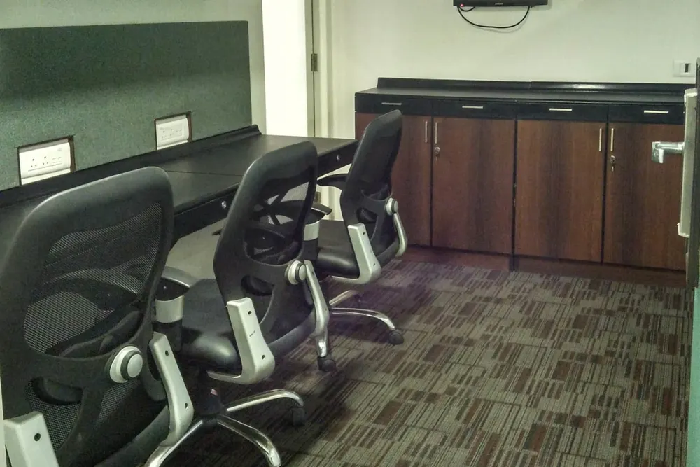 Ebony Business Centre