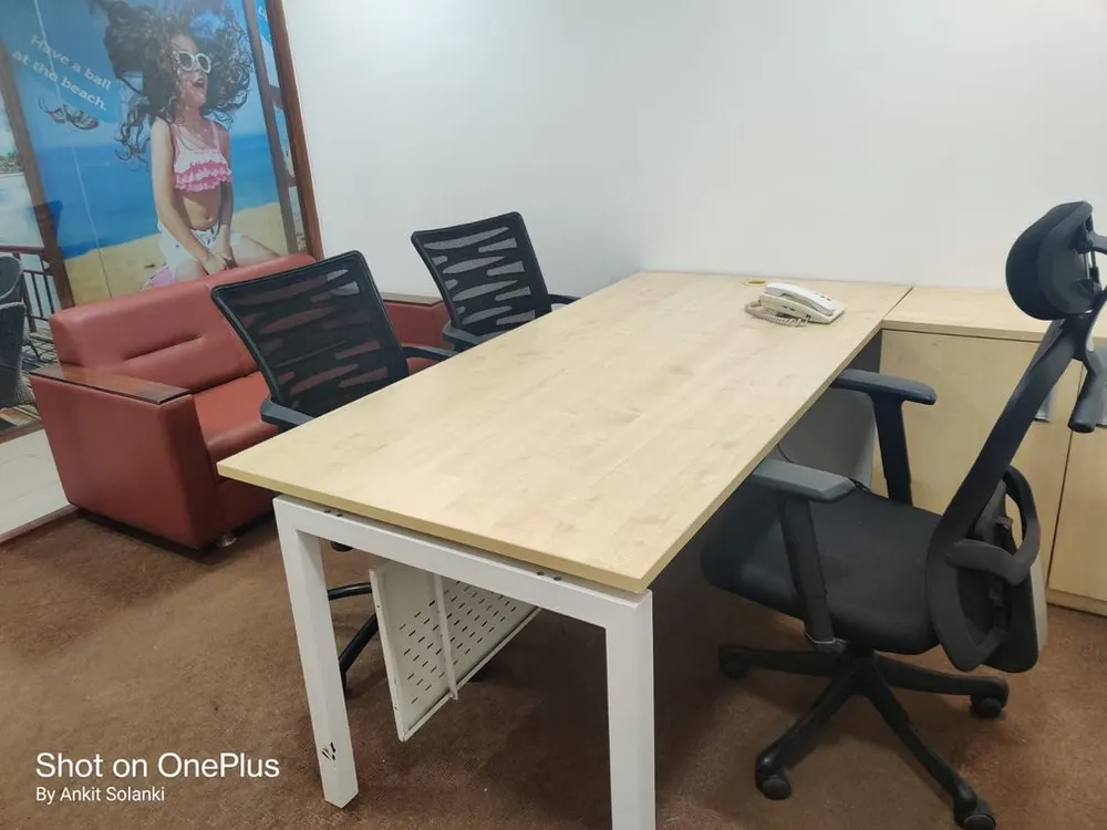 Nikol Coworking Space