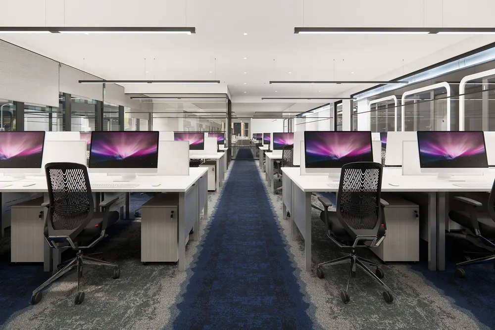 Corporatedge Helios Business Park
