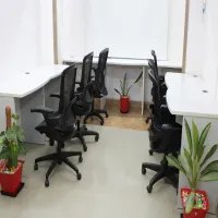 Vaagai Spaces