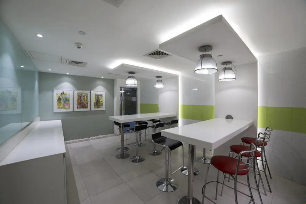 Apeejay Business Centre