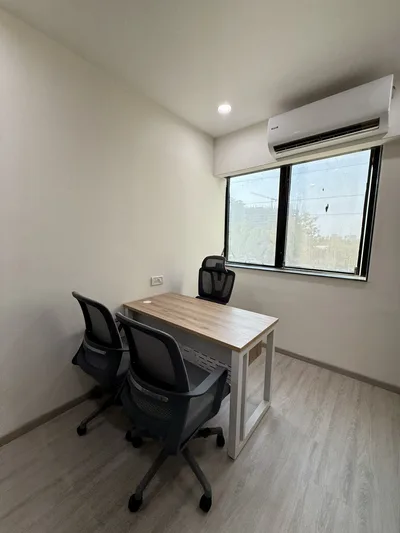 Shloka Co-Working