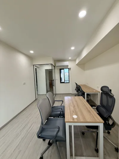 Shloka Co-Working