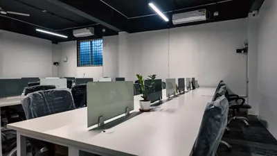 UI workspace