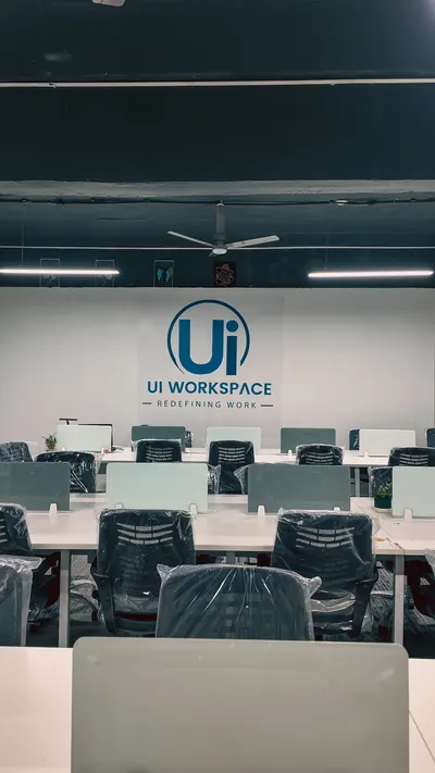 Dedicated desks