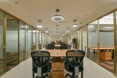 open seat