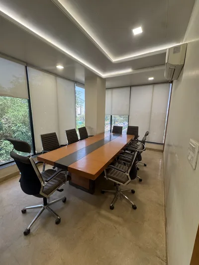 meeting room