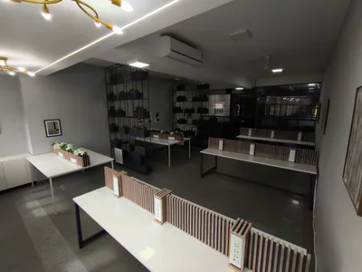 Private Workspace Day Pass