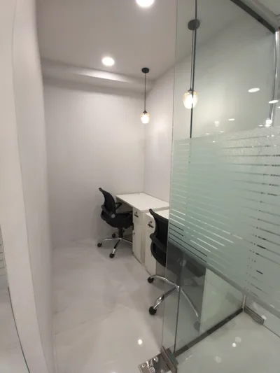 2 Seater Cabin