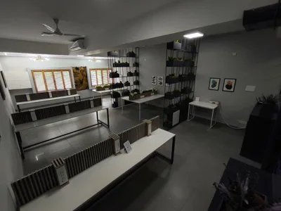 28-Seater Managed Office