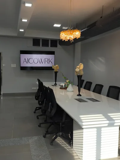 Premium Meeting Room