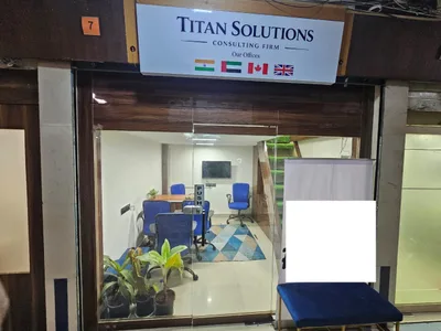 Titan Solutions