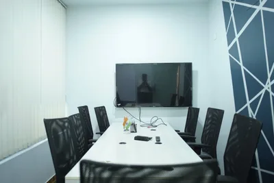 16 seater Conference Room