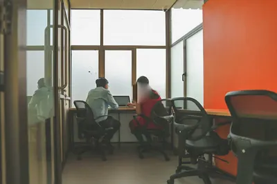 5B Colab 5B Vishwabharti society - coworking space in Navrangpura, Ahmedabad