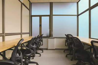 5B Colab - Ahmedabad