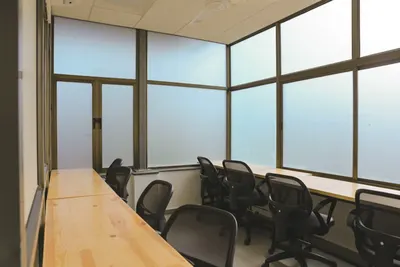 5B Colab - coworking space in Navrangpura, Ahmedabad