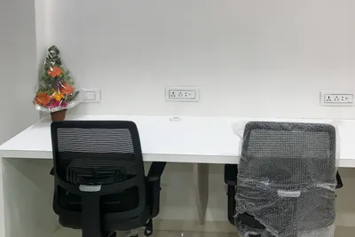 Angel Coworking - Ahmedabad