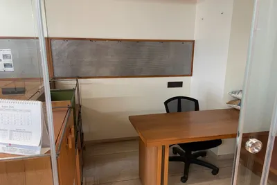 Arya Tech Solutions Pvt Ltd Addor Aspire 2 - managed office in Navrangpura, Ahmedabad