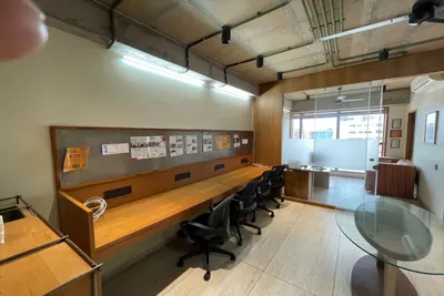 Arya Tech Solutions Pvt Ltd - office space in Navrangpura, Ahmedabad