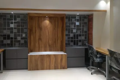 Ashind Workspace Iscon Emporio - coworking space in Satellite, Ahmedabad