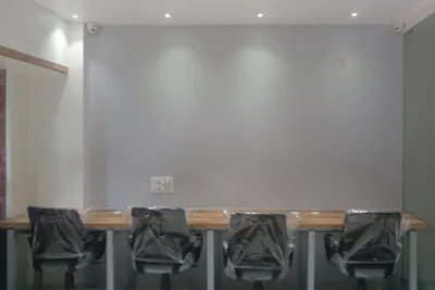 Ashind Workspace - shared office space in Satellite, Ahmedabad